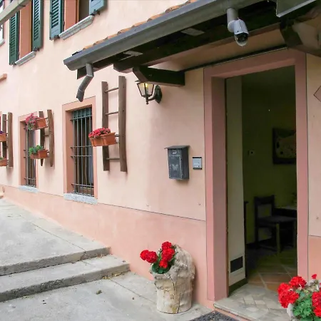 Locazione Turistica House Caterina - Vna247 Apartment