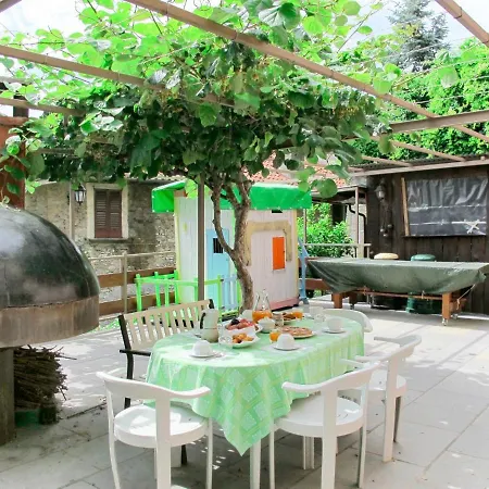 Locazione Turistica House Caterina - Vna247 Perledo