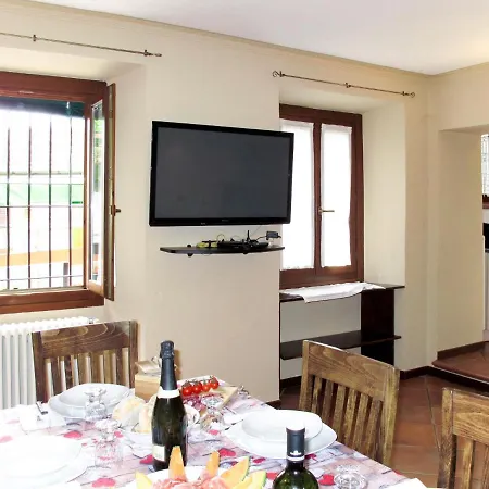 Locazione Turistica House Caterina - Vna247 Apartment